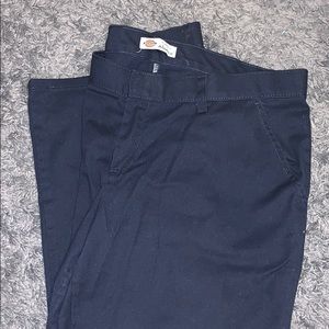Dickies work pants